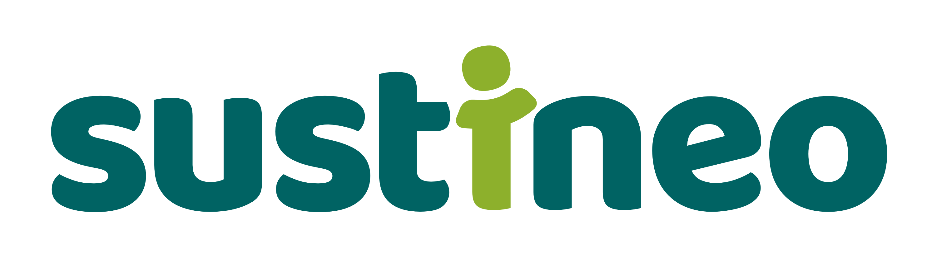 SUSTINEO logo