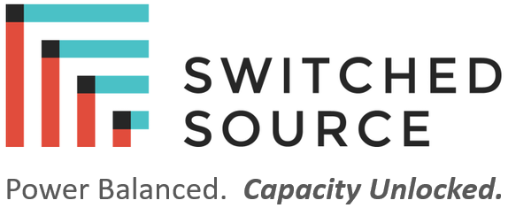 SWITCHED SOURCE LLC logo
