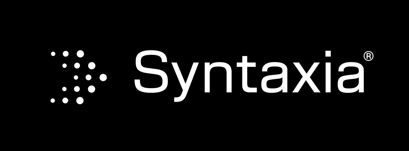 SYNTAXIA logo