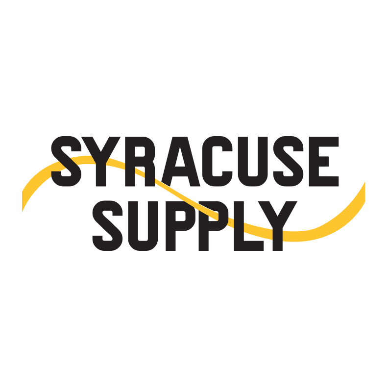 SYRACUSE SUPPLY logo