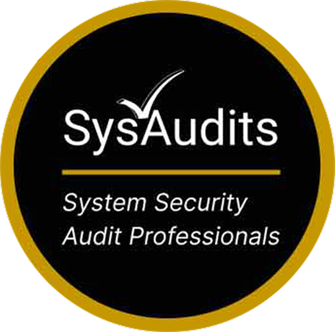 SYSAUDITS.COM LLC logo