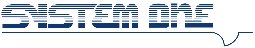SYSTEM ONE INC logo
