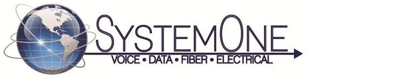 SYSTEMONE LLC logo