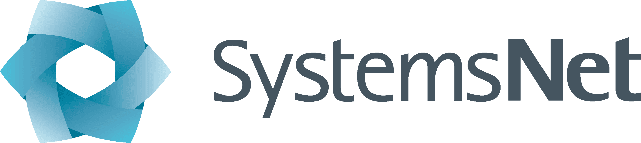 SYSTEMSNET logo