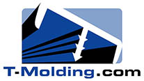 T-MOLDING COM logo