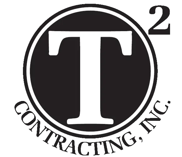 T2 CONTRACTING INC logo