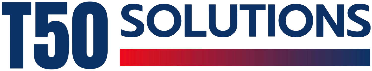 T50 logo