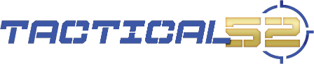 TACTICAL52 logo