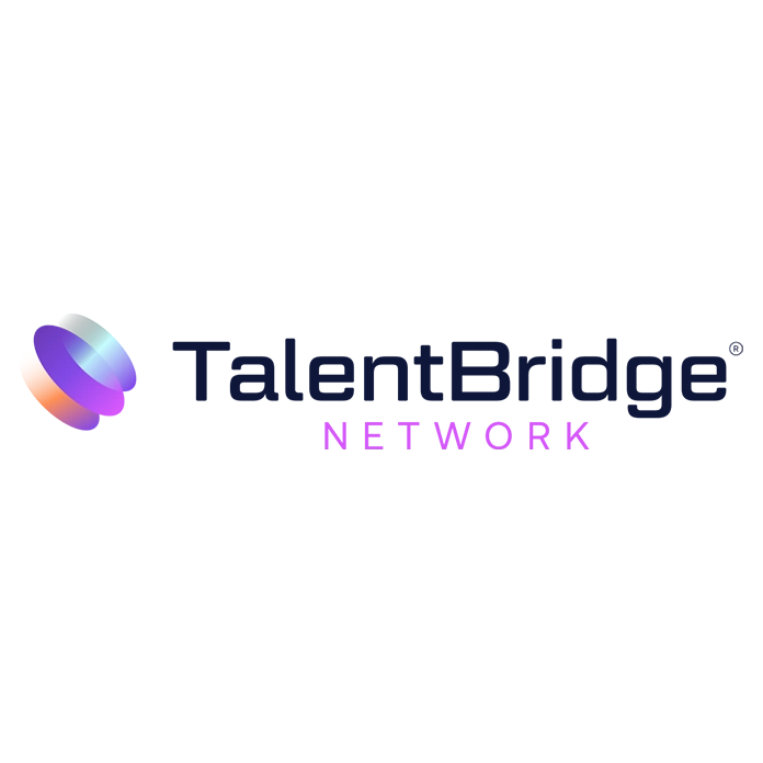 TALENTBRIDGE NETWORK logo