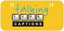 TALKING TYPE LLC logo