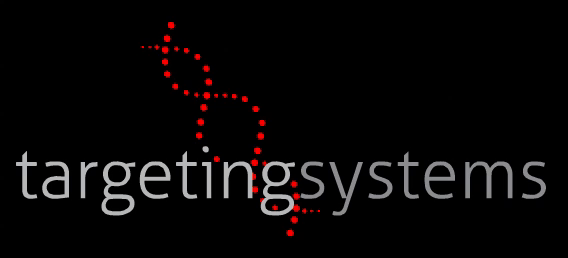 TARGETING SYSTEMS logo