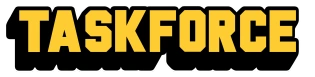 TASK FORCE, LLC logo