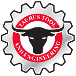 TAURUS TOOL & ENGINEERING logo