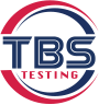 TBS TESTING, LLC logo