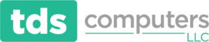 TDS COMPUTERS LLC logo