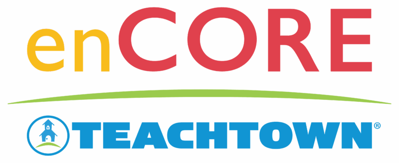 TEACHTOWN logo