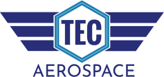 TEC AEROSPACE LLC logo