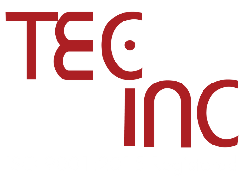 TEC INC logo