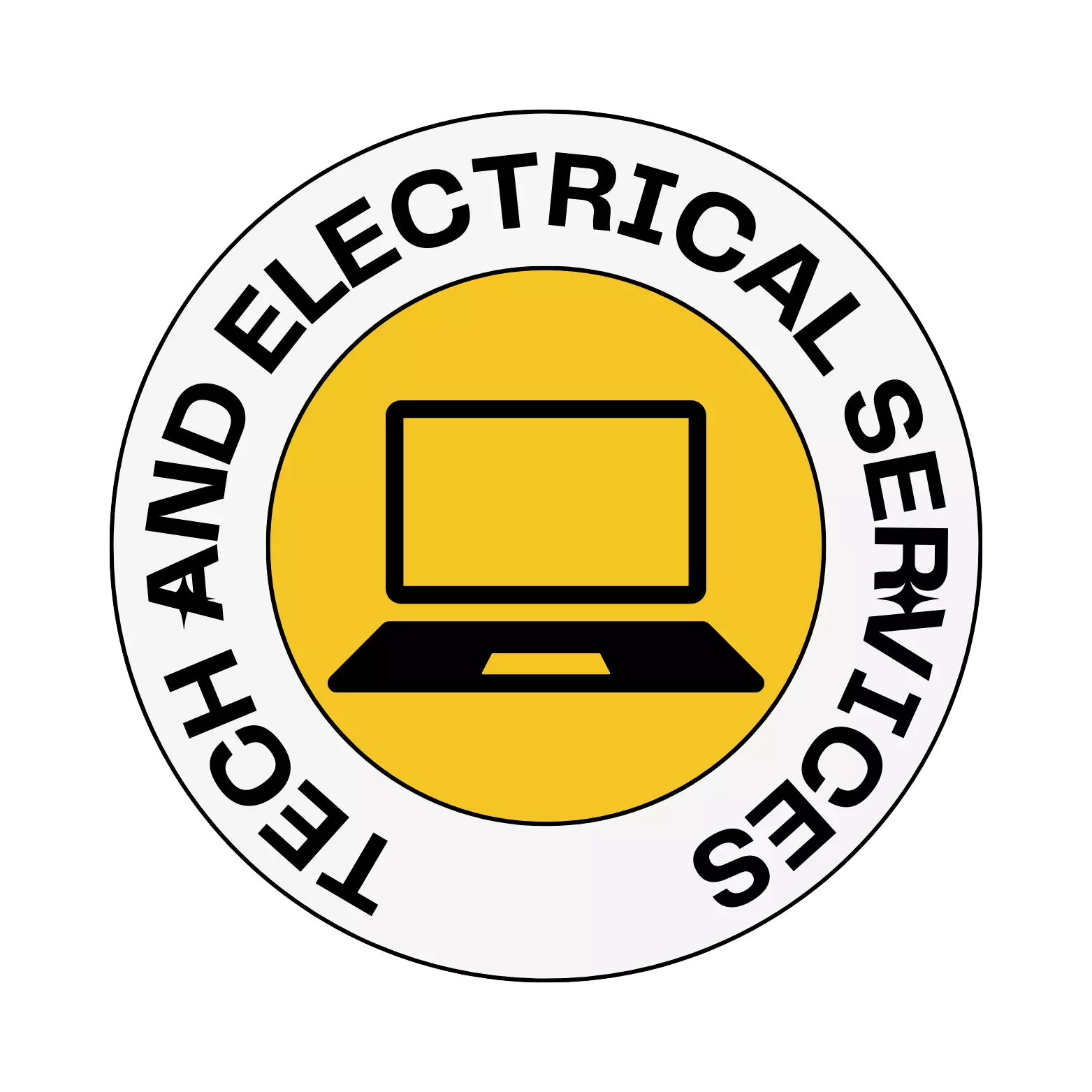 TECH AND ELECTRICAL SERVICES LLC logo