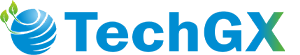 TECHG-X LLC logo