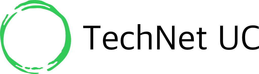TECHNET UC logo
