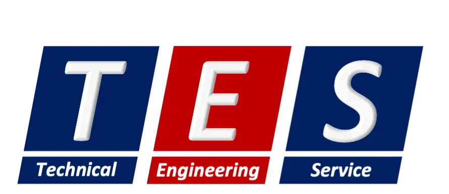 TECHNICAL ENGINEERING SERVICE logo