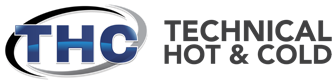 TECHNICAL HOT AND COLD logo