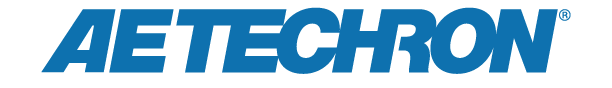 TECHRON logo