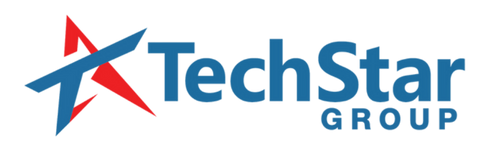 TECHSTAR GROUP logo