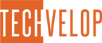 TECHVELOP logo