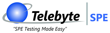 TELEBYTE, INC. logo