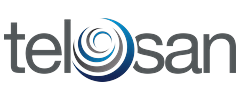 TELOSAN logo