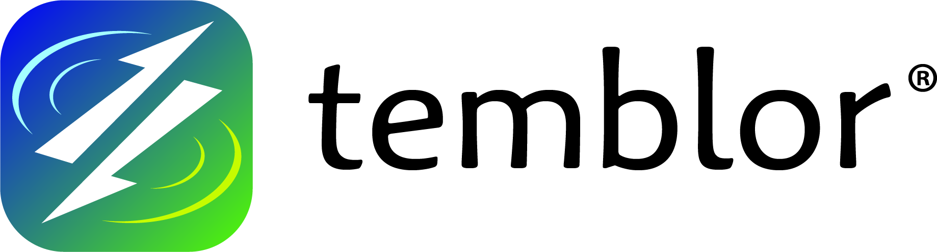TEMBLOR INC logo