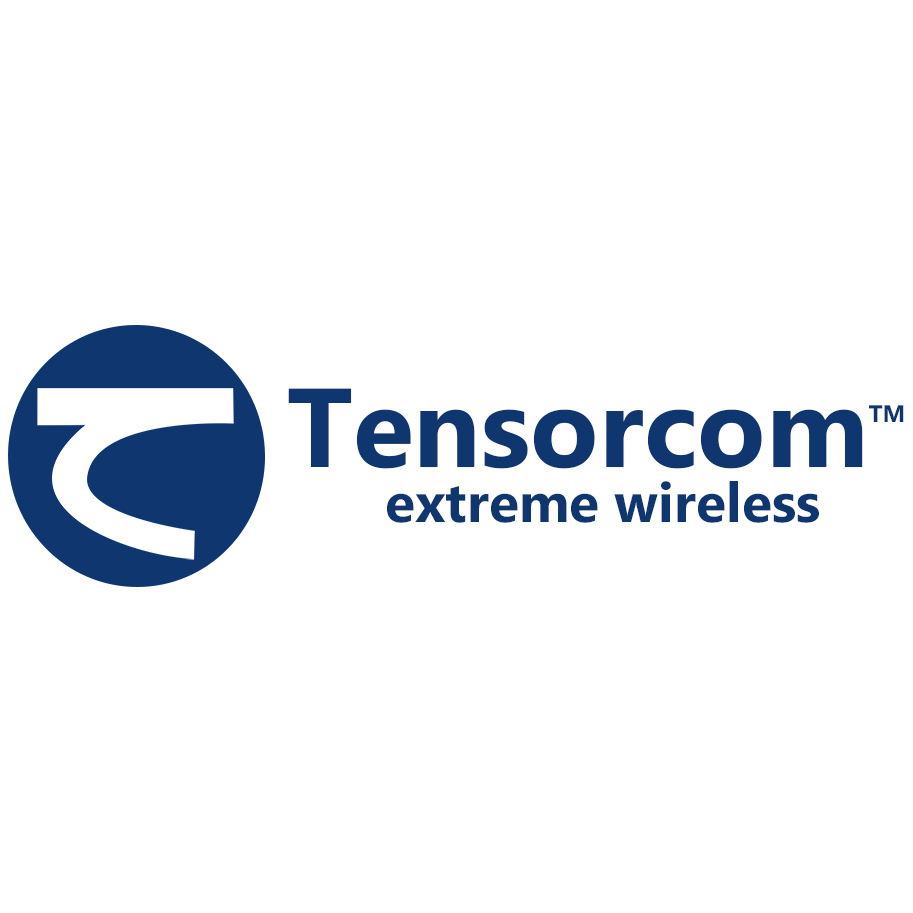 TENSORCOM, LLC logo