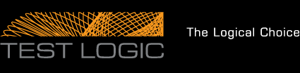 TEST LOGIC INC logo