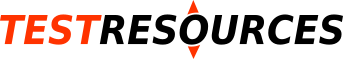 TESTRESOURCES INC. logo
