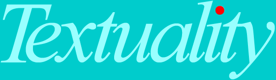 TEXTUALITY SERVICES, INC logo