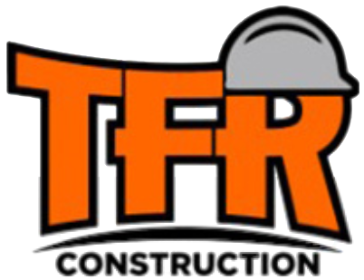 TFR CONSTRUCTION LLC logo