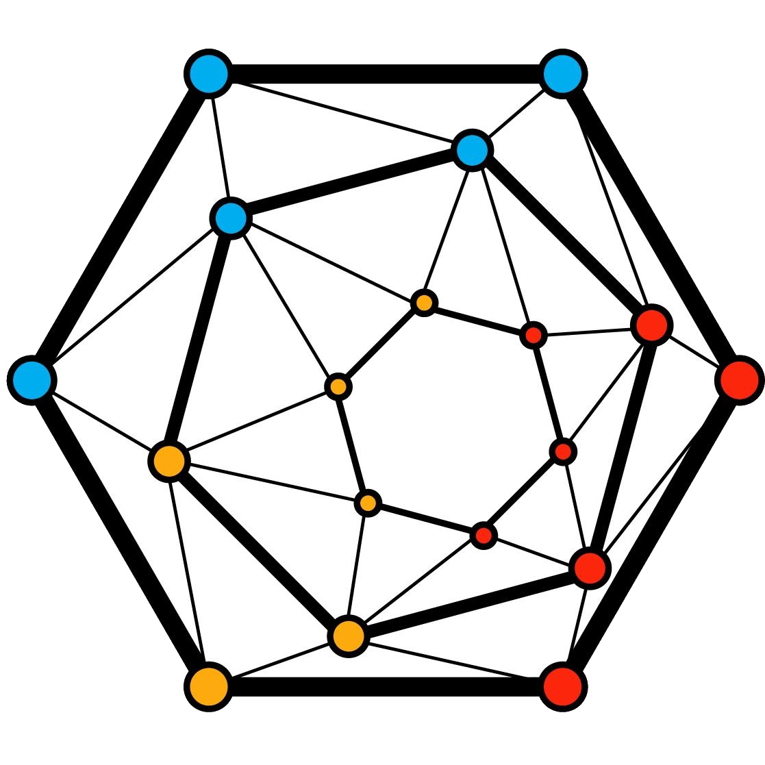 THE ALGORITHM L.L.C logo