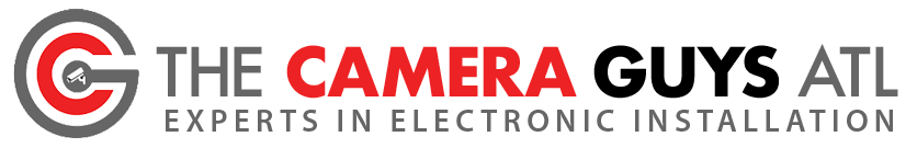 THE CAMERA GUYS LLC logo