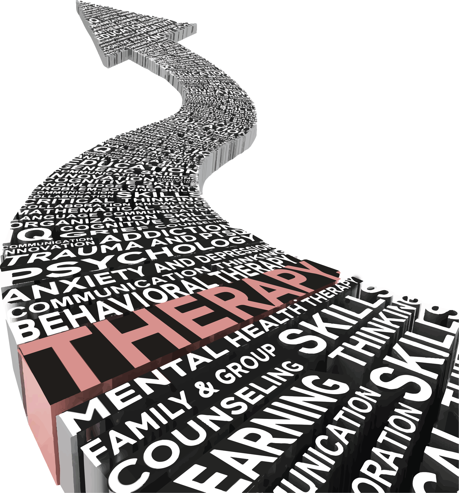 THE LEARNING PATH LLC logo