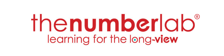 THE NUMBER LAB logo