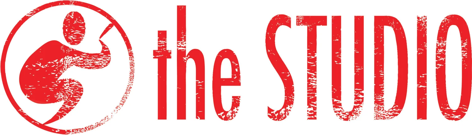 THE STUDIO logo
