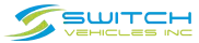 THE SWITCH LAB logo