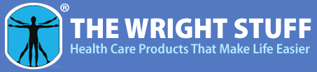 THE WRIGHT STUFF, INC logo