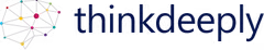 THINKDEEPLY, INC. logo