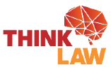 THINKLAW logo