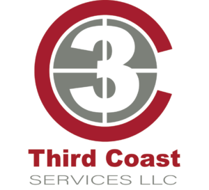 THIRD COAST SERVICES logo