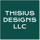 THISIUS DESIGNS LLC logo