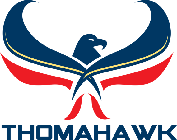 THOMAHAWK, LLC logo